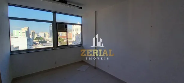 Conjunto Comercial / Sala à venda, 30m² no Santo Antônio, São Caetano do Sul