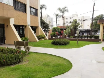 Apartamento com 3 Quartos à venda, 117m² no Centro, Londrina