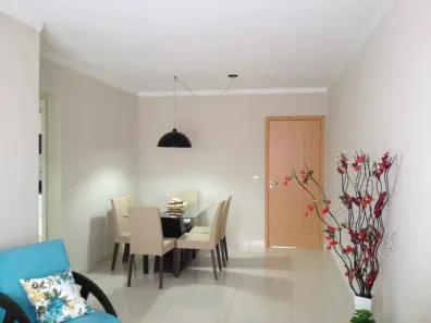 Apartamento com 2 Quartos à venda, 71m² no Vila Nove de Julho, Bauru