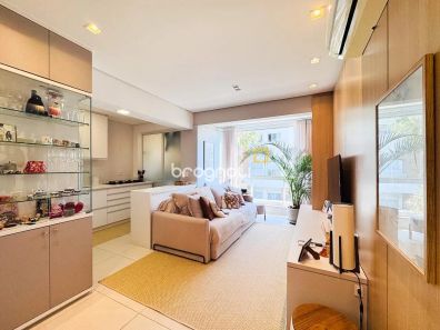 Apartamento com 2 Quartos à venda, 76m² no Campeche, Florianópolis