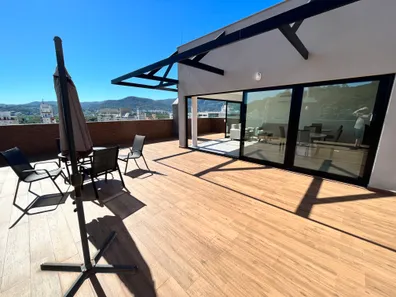 Studio com 1 Quarto à venda, 36m² no Trindade, Florianópolis