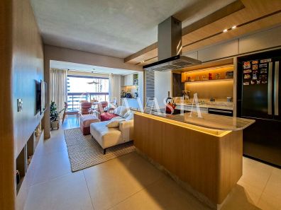 Apartamento com 3 Quartos à venda, 100m² no Jardim Nova Yorque, Araçatuba