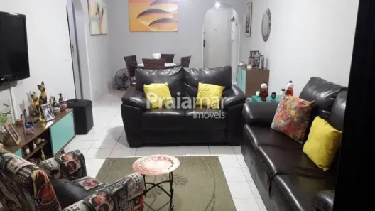 Apartamento com 2 Quartos à venda, 133m² no Centro, São Vicente