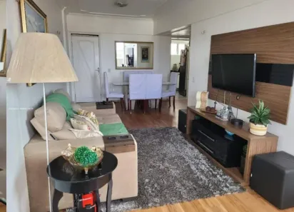 Apartamento com 4 Quartos à venda, 101m² no Benfica, Fortaleza