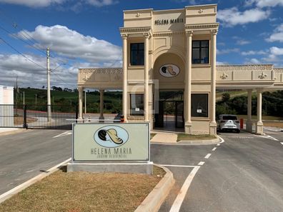 Terreno / Lote / Condomínio à venda, 200m² no Wanel Ville, Sorocaba