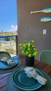 Flat com 1 Quarto à venda, 33m² no Centro, Ipojuca