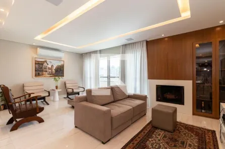 Apartamento com 4 Quartos à venda, 170m² no Vila Uberabinha, São Paulo