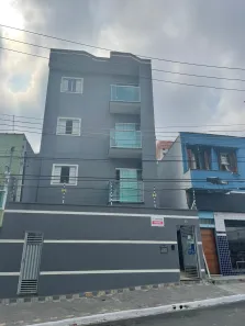 Apartamento com 2 Quartos à venda, 42m² no Vila Esperança, São Paulo
