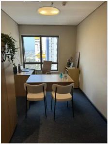 Conjunto Comercial / Sala à venda, 42m² no Parque Residencial Aquarius, São José dos Campos