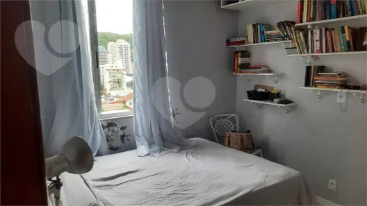 Apartamento com 2 Quartos à venda, 75m² no Santa Rosa, Niterói
