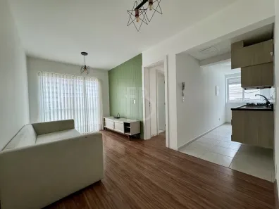 Apartamento com 1 Quarto à venda, 33m² no Centro, Curitiba