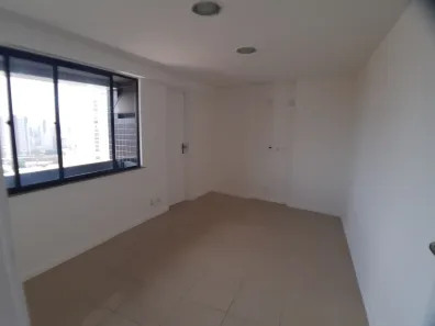Conjunto Comercial / Sala à venda, 38m² no Aldeota, Fortaleza
