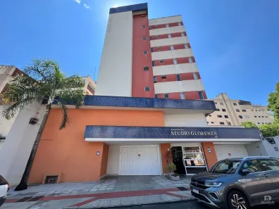 Apartamento com 1 Quarto para alugar, 50m² no Centro, Criciúma