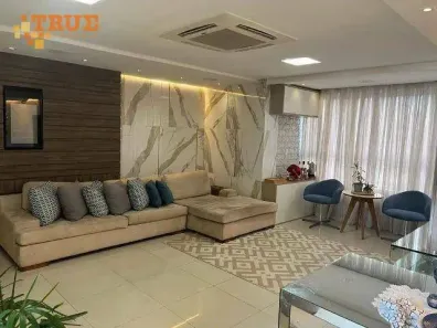 Apartamento com 3 Quartos à venda, 90m² no Madalena, Recife