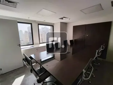 Conjunto Comercial / Sala à venda, 100m² no Itaim Bibi, São Paulo