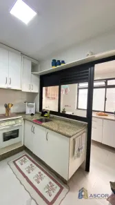 Apartamento com 3 Quartos à venda, 102m² no Centro, Florianópolis