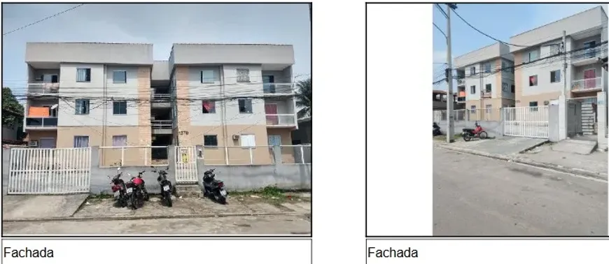 Foto do imóvel - Apartamento à venda com 1 quarto, 1 banheiro e 54 m² em
