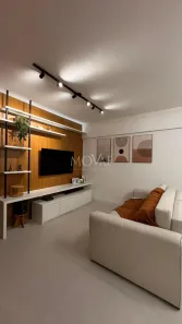 Apartamento com 3 Quartos à venda, 100m² no Floradas de São José, São José dos Campos