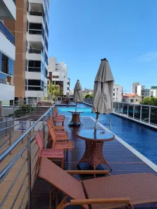 Apartamento com 2 Quartos para alugar, 70m² no Intermares, Cabedelo