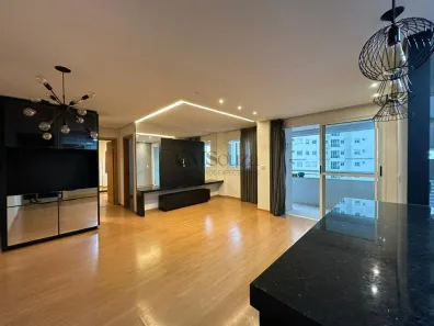 Apartamento com 2 Quartos à venda, 77m² no Santa Rosa, Londrina