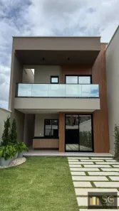 Casa com 4 Quartos à venda, 170m² no Urucunema, Eusébio