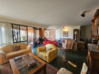 Apartamento com 4 Quartos à venda, 246m² no Cambuí, Campinas