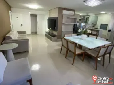 Apartamento com 4 Quartos à venda, 150m² no Centro, Balneário Camboriú