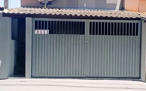 Casa com 3 Quartos à venda, 108m² no Centro, Limeira