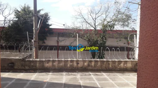 Loja / Salão / Ponto Comercial à venda, 118m² no Jardim Santo Antônio, Santo André
