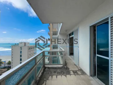 Apartamento com 3 Quartos à venda, 135m² no Pitangueiras, Guarujá
