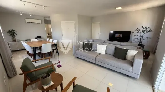 Apartamento com 3 Quartos à venda, 194m² no Parque Campolim, Sorocaba