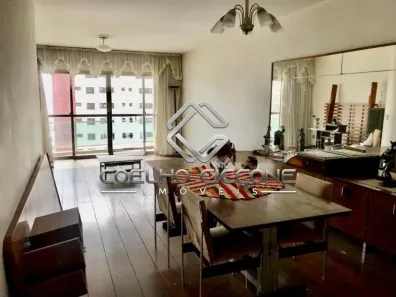 Apartamento com 3 Quartos à venda, 150m² no Santa Paula, São Caetano do Sul