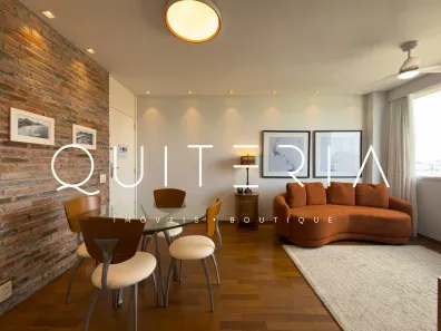 Apartamento com 1 Quarto à venda, 53m² no Leblon, Rio de Janeiro