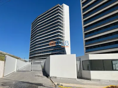 Flat com 1 Quarto à venda, 23m² no Lagoa, Macaé