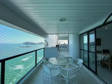 Apartamento com 3 Quartos à venda, 190m² no Pitangueiras, Guarujá
