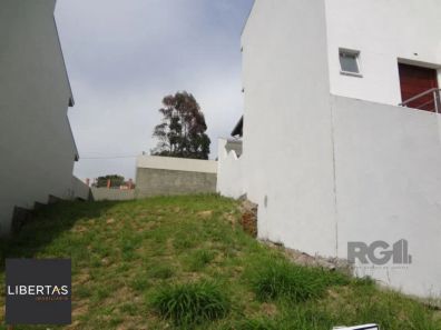 Terreno / Lote / Condomínio à venda, 210m² no Aberta dos Morros, Porto Alegre