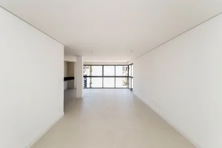 Apartamento com 3 Quartos à venda, 116m² no Bom Pastor, Juiz de Fora