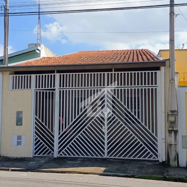 Foto do imóvel - Casa para alugar com 3 quartos, 1 suíte, 78 m², 2 banheiros e 2 vagas na garagem em