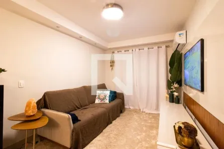 Apartamento com 3 Quartos à venda, 114m² no Bosque, Campinas