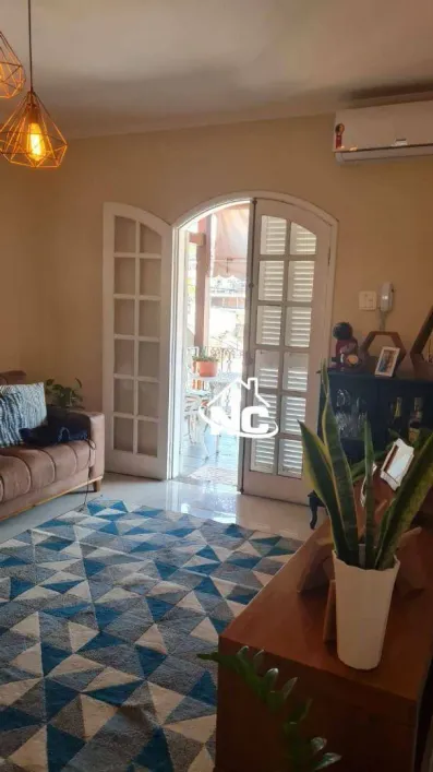Foto do imóvel - Casa para comprar com 94 m², 2 quartos, 2 banheiros