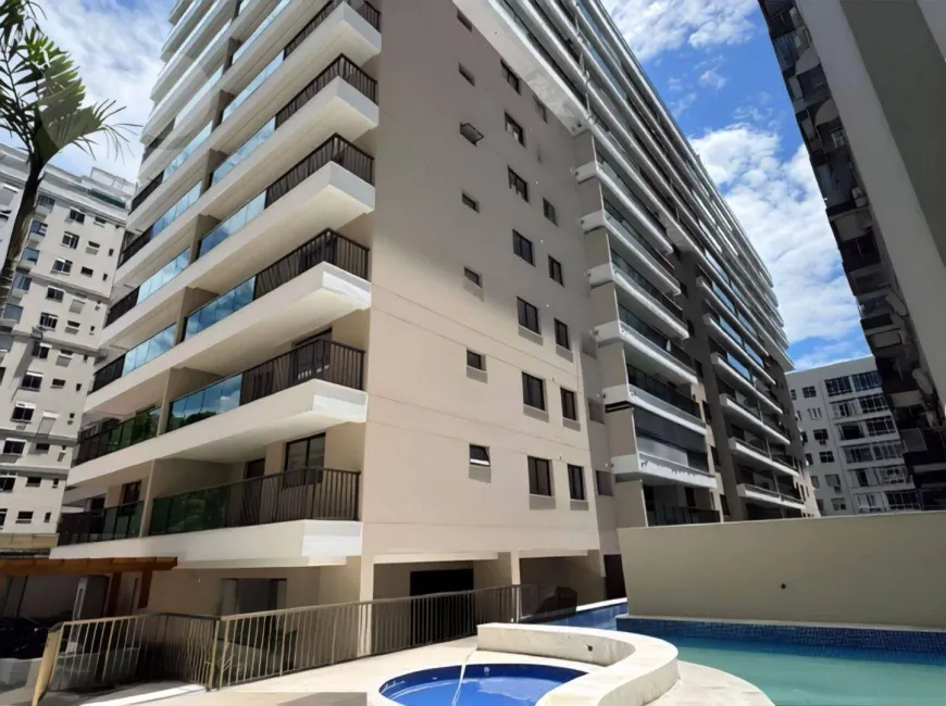 Foto do imóvel - Apartamento para comprar com 71 m², 2 quartos, 2 banheiros, 1 vaga