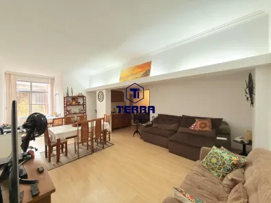 Apartamento com 3 Quartos à venda, 116m² no Ingá, Niterói