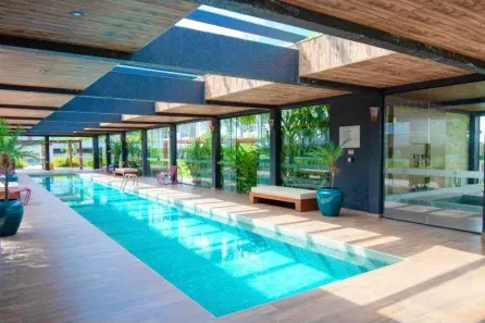 Apartamento com 2 Quartos à venda, 73m² no Campeche, Florianópolis