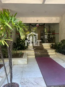 Apartamento com 2 Quartos à venda, 64m² no Tijuca, Rio de Janeiro