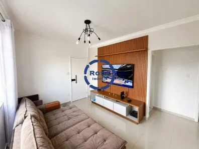 Apartamento com 2 Quartos à venda, 69m² no Macuco, Santos