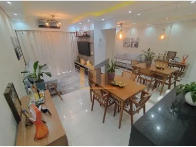 Prédio/Edifício Inteiro com 2 Quartos à venda, 52m² no Jardim Santa Fé, Sorocaba