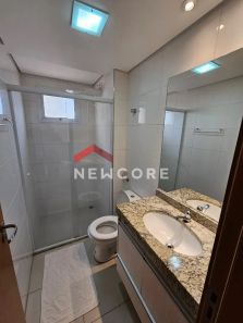 Apartamento com 2 Quartos à venda, 55m² no Jardim Palma Travassos, Ribeirão Preto
