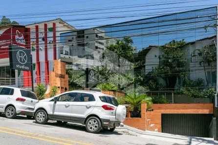 Studio com 1 Quarto para alugar, 40m² no Centro, Florianópolis
