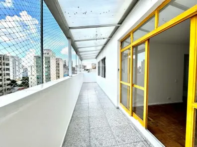 Prédio/Edifício Inteiro com 2 Quartos à venda, 2000m² no Vila Buarque, São Paulo