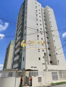 Apartamento com 2 Quartos à venda, 55m² no Bosque dos Eucaliptos, São José dos Campos